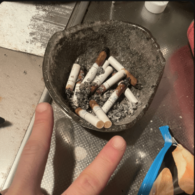 life is 地獄のジャケット写真