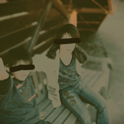 HEY MY BRO!のジャケット写真