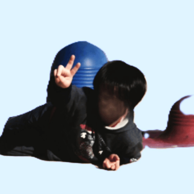 lost child station Front Cover