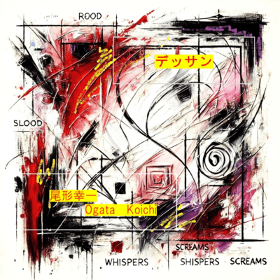 デッサン (原曲)のジャケット写真