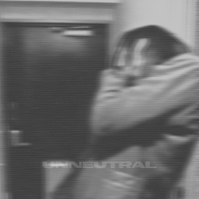 UNNEUTRALのジャケット写真