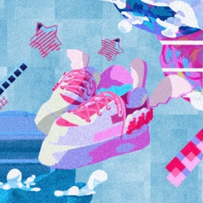 Bom Bom's Collection (Sped Up)のジャケット写真