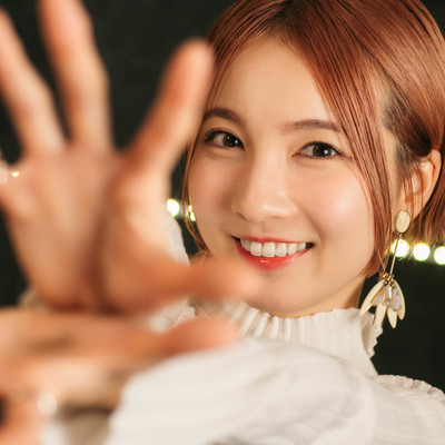 DAN DAN 心魅かれてく (Cover)のジャケット写真