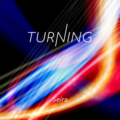 TURNING Front Cover