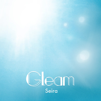 Gleamのジャケット写真