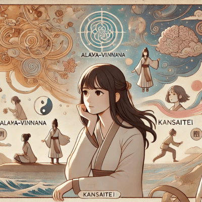 阿頼耶識のジャケット写真