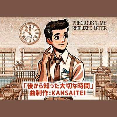 Precious Time Realized Later Front Cover