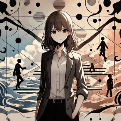 Reckless Idealism Front Cover