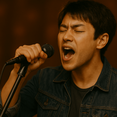 JPOP STAR (2025 Remix Ver.) Front Cover