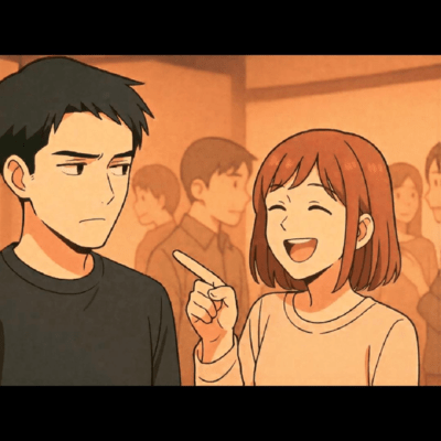 さりげなく刺す人たちのジャケット写真