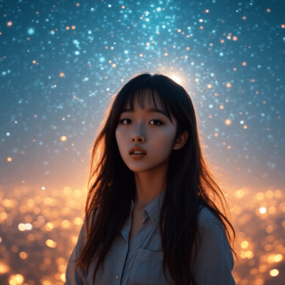 魔法のような時のジャケット写真