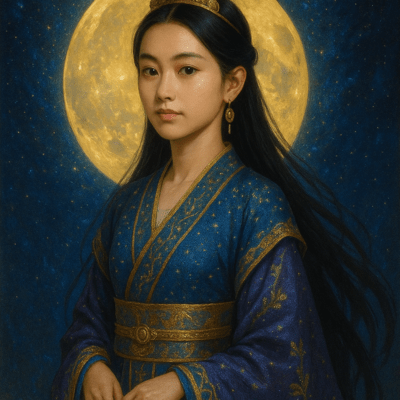 Peaceful and quiet soul (2025 Remix)のジャケット写真