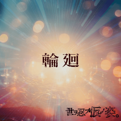 RINNE (REINCARNATION) Front Cover