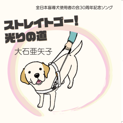 ストレイトゴー!光の道のジャケット写真