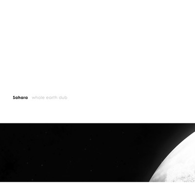Whole Earth Dubのジャケット写真