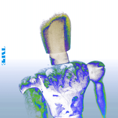 TYPEのジャケット写真