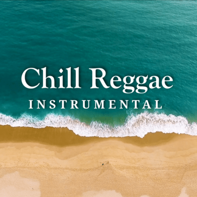 Chill Reggae Front Cover