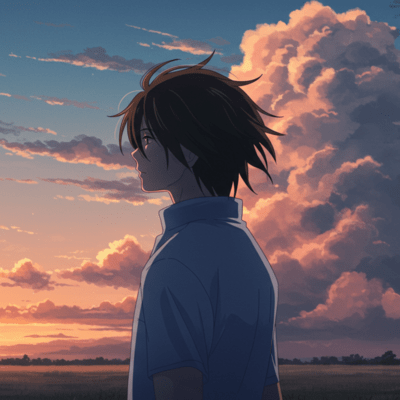 Afterimage Front Cover