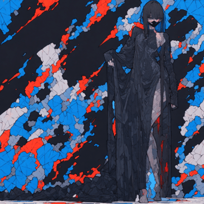 多面体のジャケット写真