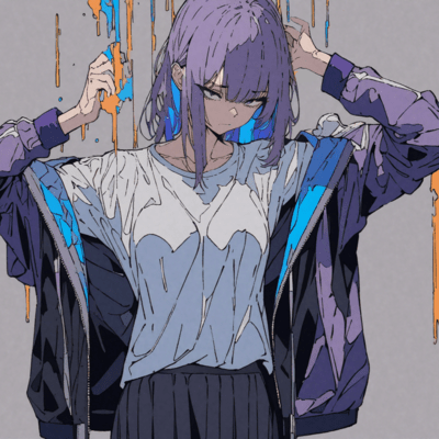 脳内addiction (feat. 初音ミク)のジャケット写真