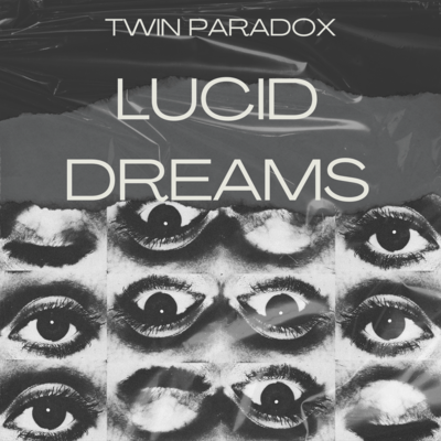 LUCID DREAMSのジャケット写真