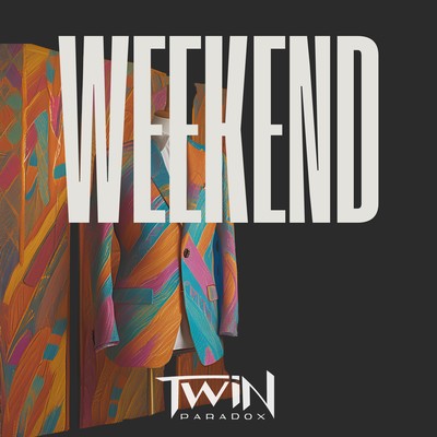 WEEK END Front Cover