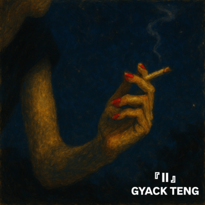 II Front Cover