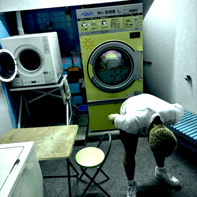 get richのジャケット写真