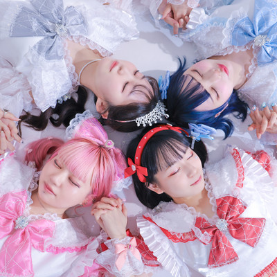 Chachakuchara Front Cover