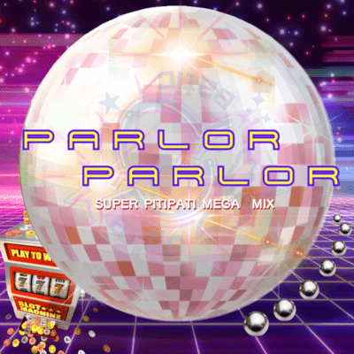 parlor parlor Front Cover