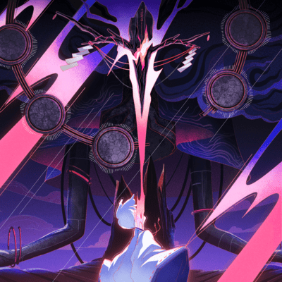 RAIKO Front Cover