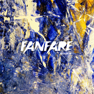 FANFARE Front Cover