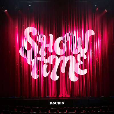 SHOWTiME Front Cover