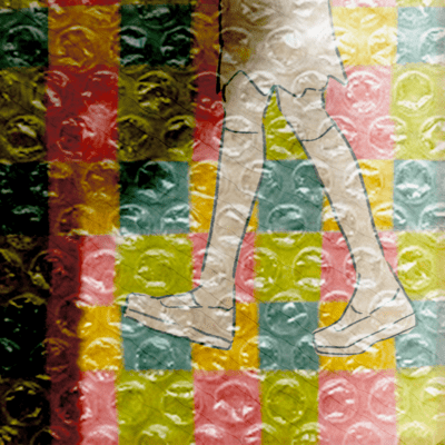 Always at 8 (feat. HATSUNE MIKU) Front Cover