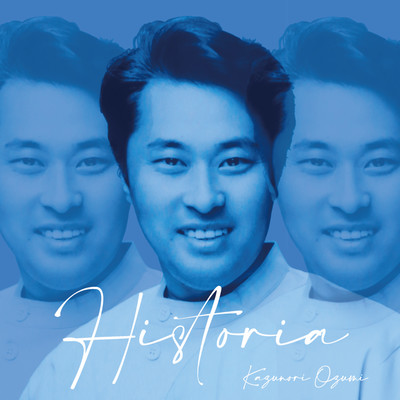 Historiaのジャケット写真