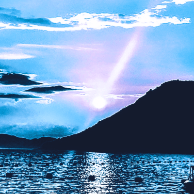 Heaven's Room Front Cover