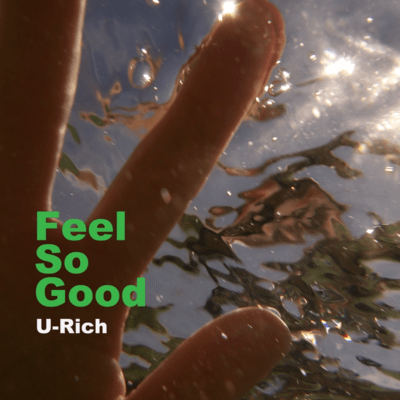 Feel So Goodのジャケット写真