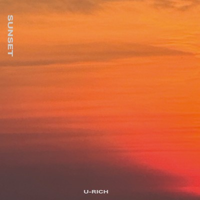 SUNSET Front Cover