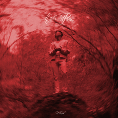 Over Flow Front Cover