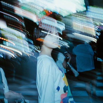 kick in the world Front Cover