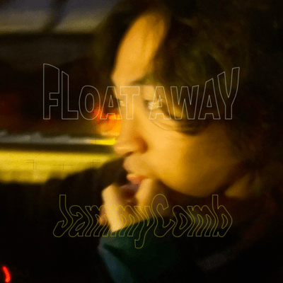 float away Front Cover