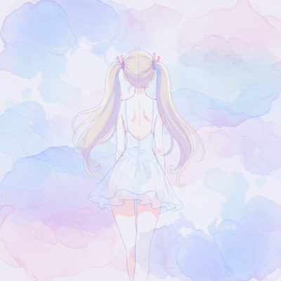 yume (feat. HATSUNE MIKU) Front Cover