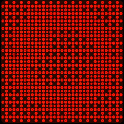 ENDのジャケット写真