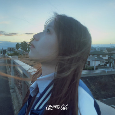 URAYASUSUJIGANEKAZOKU Pt.2 Front Cover