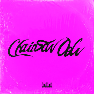 LOVEのジャケット写真