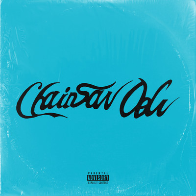 HATE Front Cover