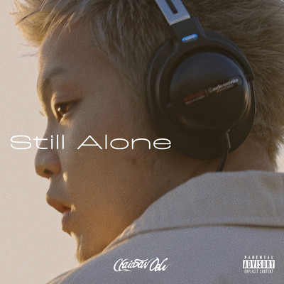 Still Aloneのジャケット写真
