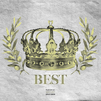 Best (feat. Jay.j.c) Front Cover