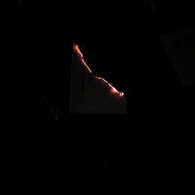 My speace Front Cover