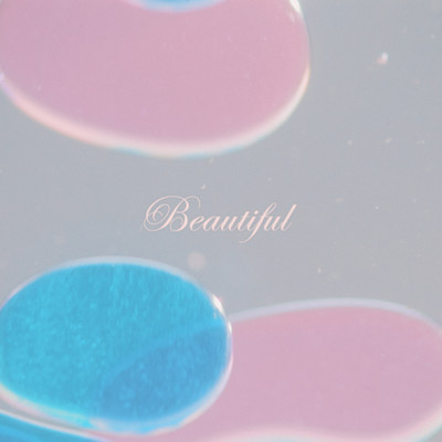 Beautifulのジャケット写真